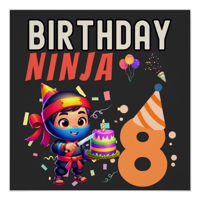 Poster Burger drôle de fromage mignon (Devant)