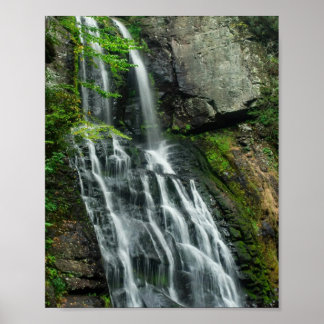 Poster Bushkill Falls