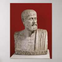 Buste présumé Flavius Claudius Julianus