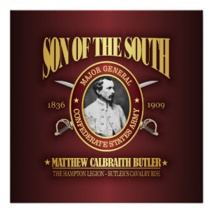 Poster Butler (SOTS2)