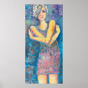 Poster C.Curry, Renee, Art Print