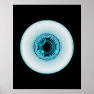 Poster c_oeil_bernétique