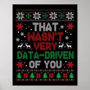 Poster Ça A Été Très Donné De Vos Noël Noël