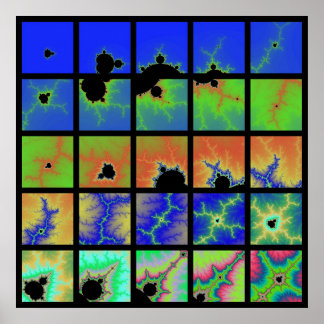 Poster Ça devient un peu incontrôlable