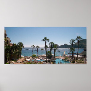 Poster Cabo San Lucas