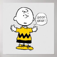 cacahuètes | Good Grief Charlie Brown