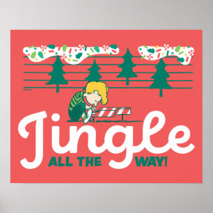 Poster cacahuètes   Jingle