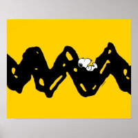 cacahuètes | Snoopy Nap
