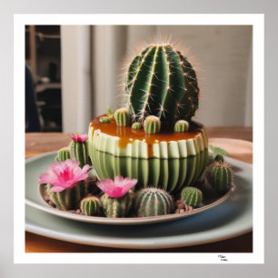 Poster Cactus