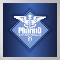 Cad PharmD (diamant)