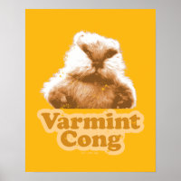Caddyshack | Cong Varmint
