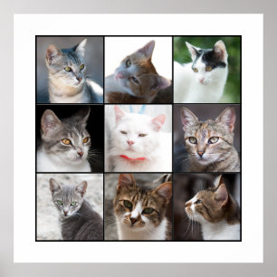 POSTER CADEAUX