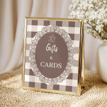 Cadeaux et Cartes de Café Bébé Baby Shower