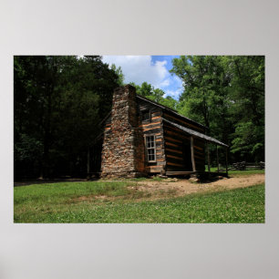 Poster Cade's Cove