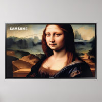 Cadre TV