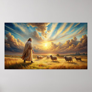 Poster Cadre TV Samsung