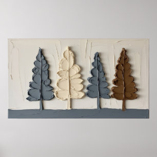 Poster Cadre TV Samsung