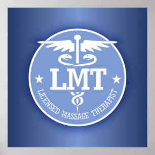 Poster Caduceus LMT 2