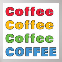 Café café café café