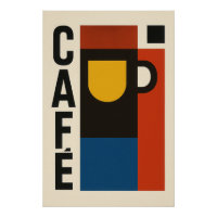Café structuré