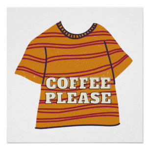 Poster cafease