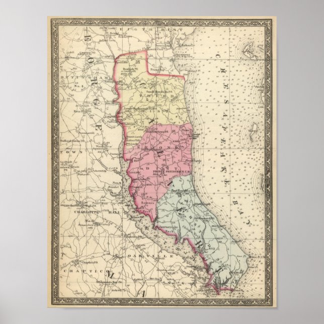 Poster Calcul (Devant)