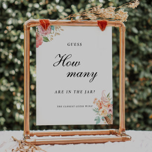 Poster Calculé Devis Combien De Fêtes des mariées S'Inscr