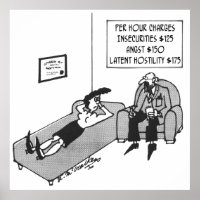 Calendrier des honoraires des psychiatres