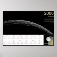 Calendrier Dione 2006