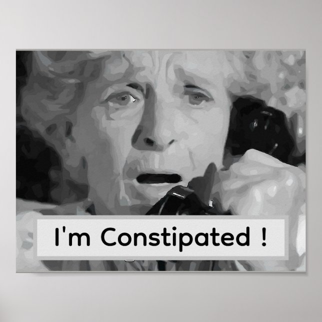 Poster Call My Doctor (Devant)