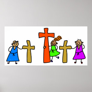 Poster Calvaire