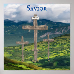 Poster Calvaire