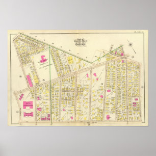 Poster Cambridge Atlas 3