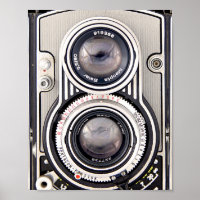 caméra vintage