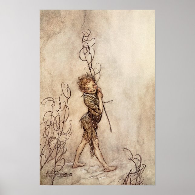 Poster Camion (Devant)