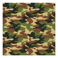 camouflage