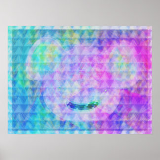 Poster Camp North Dreams