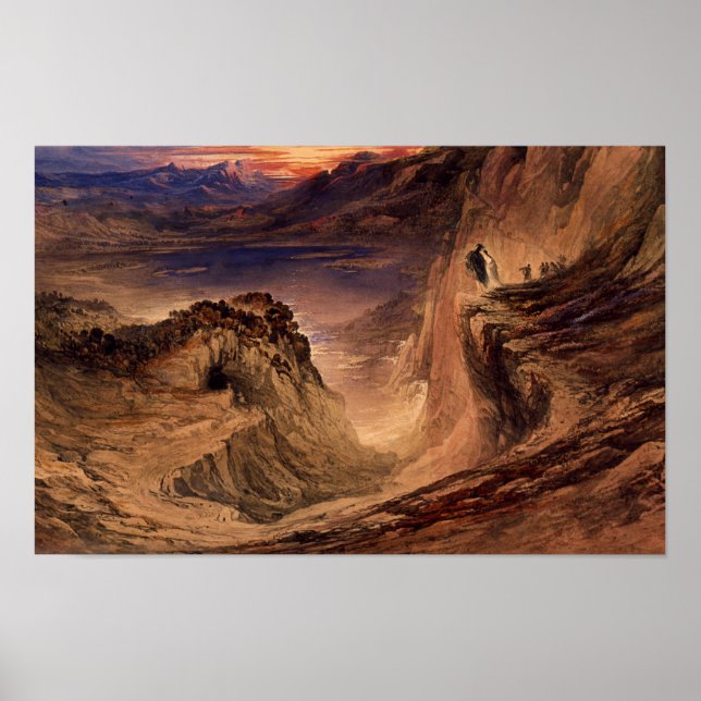 Poster Canada (Devant)