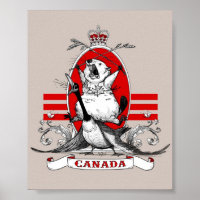 Canada!
