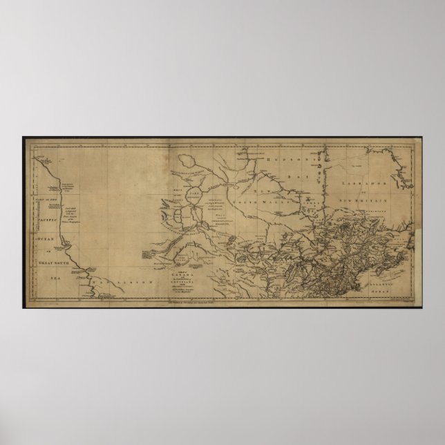 Poster Canada -1762 (Devant)