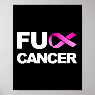 Poster Cancer de l'hépatite - Sensibilisation au cancer d