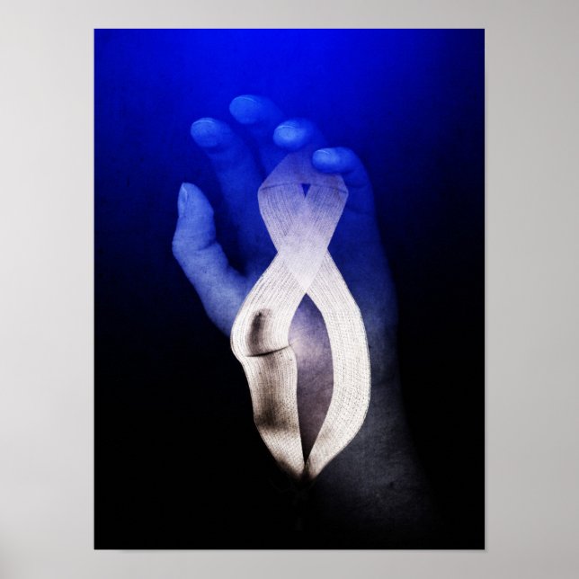 Poster Cancer du sein 2013 (Devant)