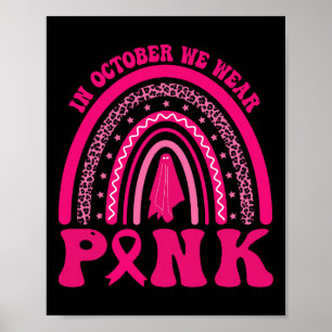 Poster Cancer Halloween 1