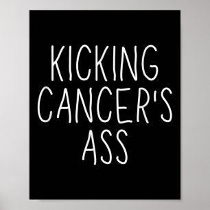 Poster Cancers Cancer Survivant du cancer pour le patient