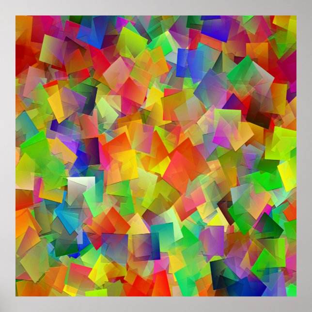 Poster Candead Delight.... (Devant)