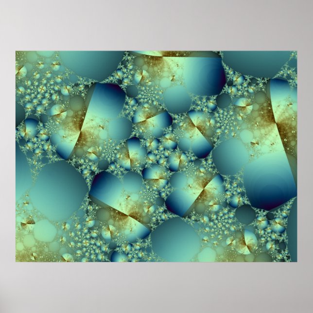 Poster Candello (Devant)