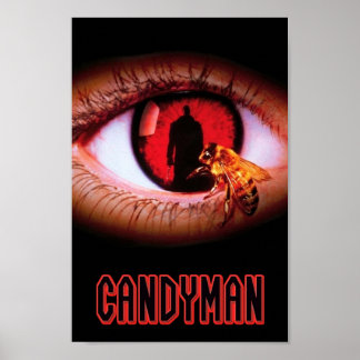 Poster Candyman