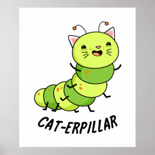 Poster Canneberge Funny Bogue Pun