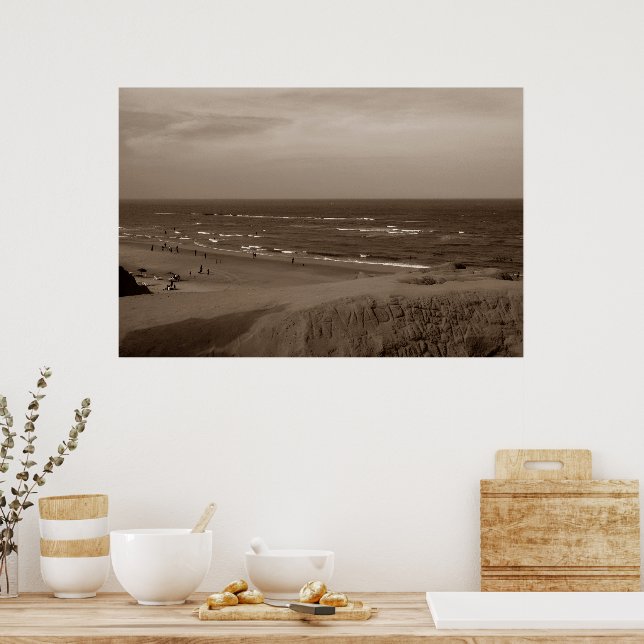 Poster canoa quebrada2 (Cuisine)