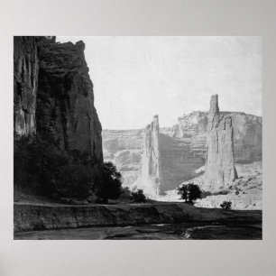 Poster Canyon de Chelly